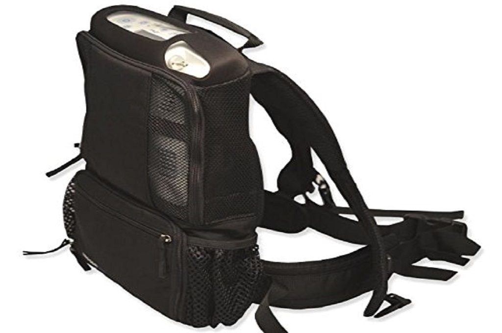 Inogen One G3 und weitere Sauerstoffgeräte bei airbec Medizintechnik