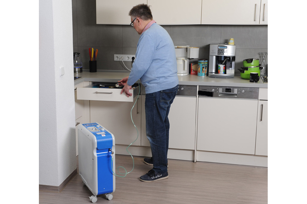 Kroeber O2 Kröber O2 und weitere Sauerstoffgeräte bei air-be-c