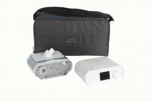 komplettes Zuebhör von der DreamStation CPAP Pro
