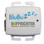 BluBuzz Schlafpositionstrainer